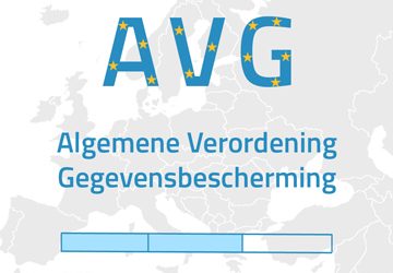 Veel MKB-bedrijven nog niet klaar voor AVG